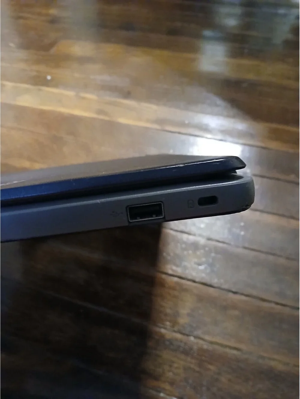 Acer Chromebook 11.6